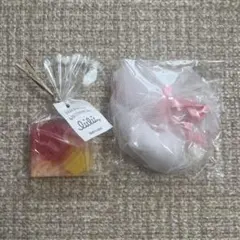 lii lii 石鹸 泡立てネット — image 1
