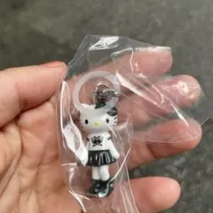 あしながめキティめじるしアクセサリー — image 1