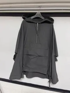 stein美品 20ss アノラックパーカー — image 1