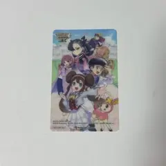 ポケモンセンター 配布カード — image 1
