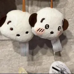 ココモとスモア プチマスコット — image 1
