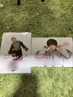 MeseMoa. あおい 2L写真 — image 1