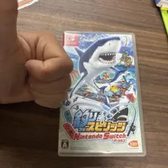 釣りスピリッツ Nintendo Switchバージョン — image 1