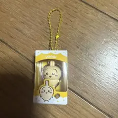 ちいかわ うさぎ　チョコボックス キーホルダー マスコット　食玩　新品 — image 1