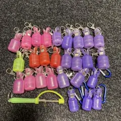 エギホルダー　27個セット　イカシメ　エギング — image 1