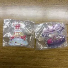 アイカツ！カプセルジャムヘアクリップ — image 1