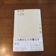 風を飼う方法 — image 1