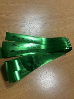 SHINee 銀テープ — image 1