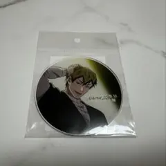 呪術廻戦 禪院直哉 AJ2026 Ver. アクリルコースター — image 1