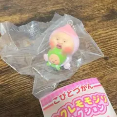こびとづかん カクレモモジリ コレクション シークレット — image 1