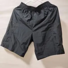 ★ゾラ様専用★ASICS ランニングショートパンツ ブラック — image 1