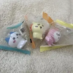ちいかわ インテリアミニフィギュア Ⅱ 4 5 — image 1
