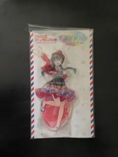 優木せつ菜 アクリルスタンド — image 1