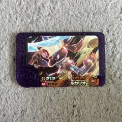ポケモンメザスタ ルカリオ スーパータッグ — image 1