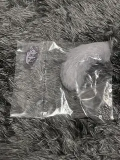 ハイキュー フリューくじ 音駒 猫じゃらしっぽ キーホルダー リエーフ — image 1