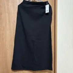 LEPSIM ワッフルナローSK ブラック Fサイズ — image 1