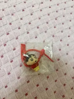 クレヨンしんちゃん カラフルマルチチャームストラップ カプセルトイ — image 1