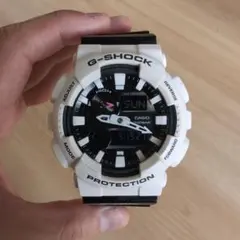 CASIO G-SHOCK 腕時計 G-LIDE GAX-100B-7AJF — image 1