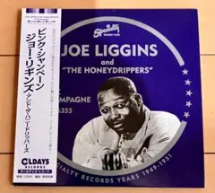 ピンク・シャンペーン／ジョー・リギンズ — image 1
