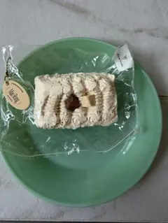 【Mao Rong】マオロン チョコケーキ — image 1