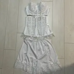 ブライダルインナー　D65 — image 1