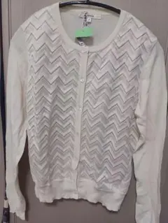 LOUNIE カーディガン — image 1