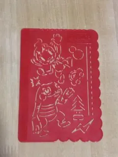 ポケットモンスター　ダイヤモンドパール　ステンシルシート　定規 — image 1