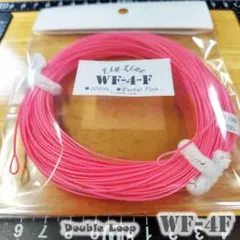 特価 フライライン 【WF4F】 【パステル ピンク】 [●匿名配送●] — image 1