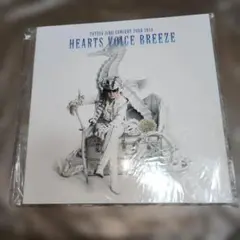 石井竜也パンフレットHEARTSVOICEBREEZE2014美品 — image 1