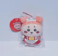 新品未開封品・ちいかわレストラン 古本屋マスコット — image 1