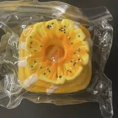パイナップル厚切りトースト スクイーズパイナップルバーガー［強化版］パンケーキ — image 1