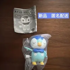 ポケットモンスター　とことこポッチャマ　ガチャガチャ　タカラトミー — image 1