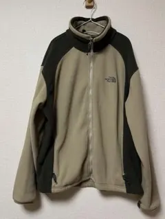 THE NORTH FACE Lサイズ フリース ノースフェイス — image 1