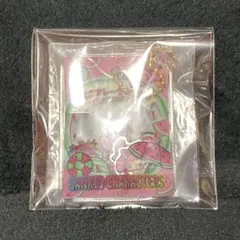 サンリオ シャカシャカフレークシール風チャーム ガチャ マイメロディ — image 1