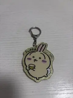 ちいかわ うさぎ アクリルキーホルダー — image 1