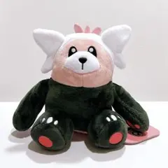 キテルグマ　ポケモンフィット ぬいぐるみ pokemonfit — image 1