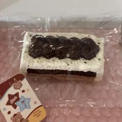 文清 断面チョコケーキ スクイーズWenQing strong — image 1