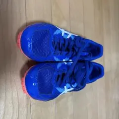 asics 陸上競技用スパイク エフォート — image 1