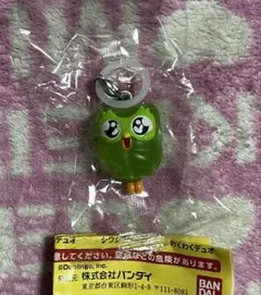 デュオリンゴ　Duolingo めじるしアクセサリー　わくわくデュオ — image 1