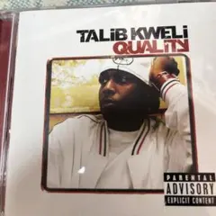 Talib Kweli Quality — image 1