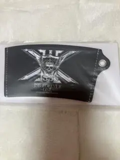 JSB FOREVER ONE ストラップ付ドリンクカップホルダー — image 1