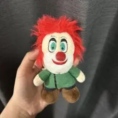 SEKAI NO OWARI セカオワ DJ LOVE マスコット #1 — image 1