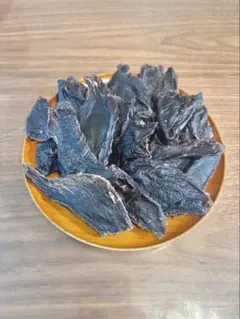 鹿肉ジャーキー 200g シカデリ — image 1