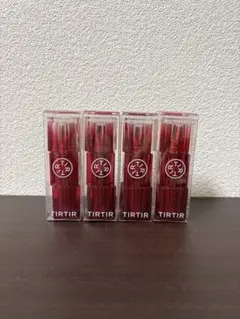 ROSY DEW RUBY EDITION 4本セット(35,36,37,38) — image 1