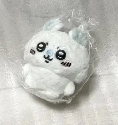 ちいかわ お座りぬいぐるみ モモンガ ガチャ — image 1