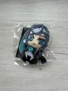 Ado Ao アド やっと出したんだね。おめでとうAdoちゃんぬいぐるみ — image 1