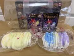 taonini 風巻きロール シリーズ 2点セット — image 1