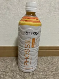 ドテラdoTERRAミネラルマンゴー550ml — image 1