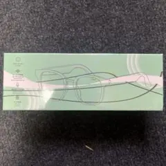 シュリンク包装未開封スマートグラス paxa S7 pro — image 1