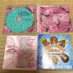 Campus Summit 2006 キャンパスサミット CD 平成レトロ — image 1